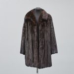 1158 7594 FUR JACKET